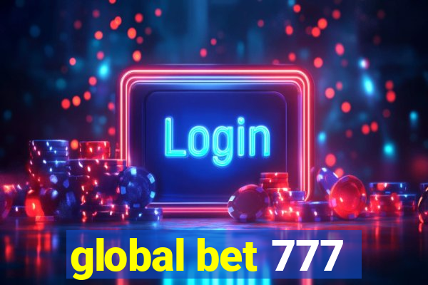 global bet 777